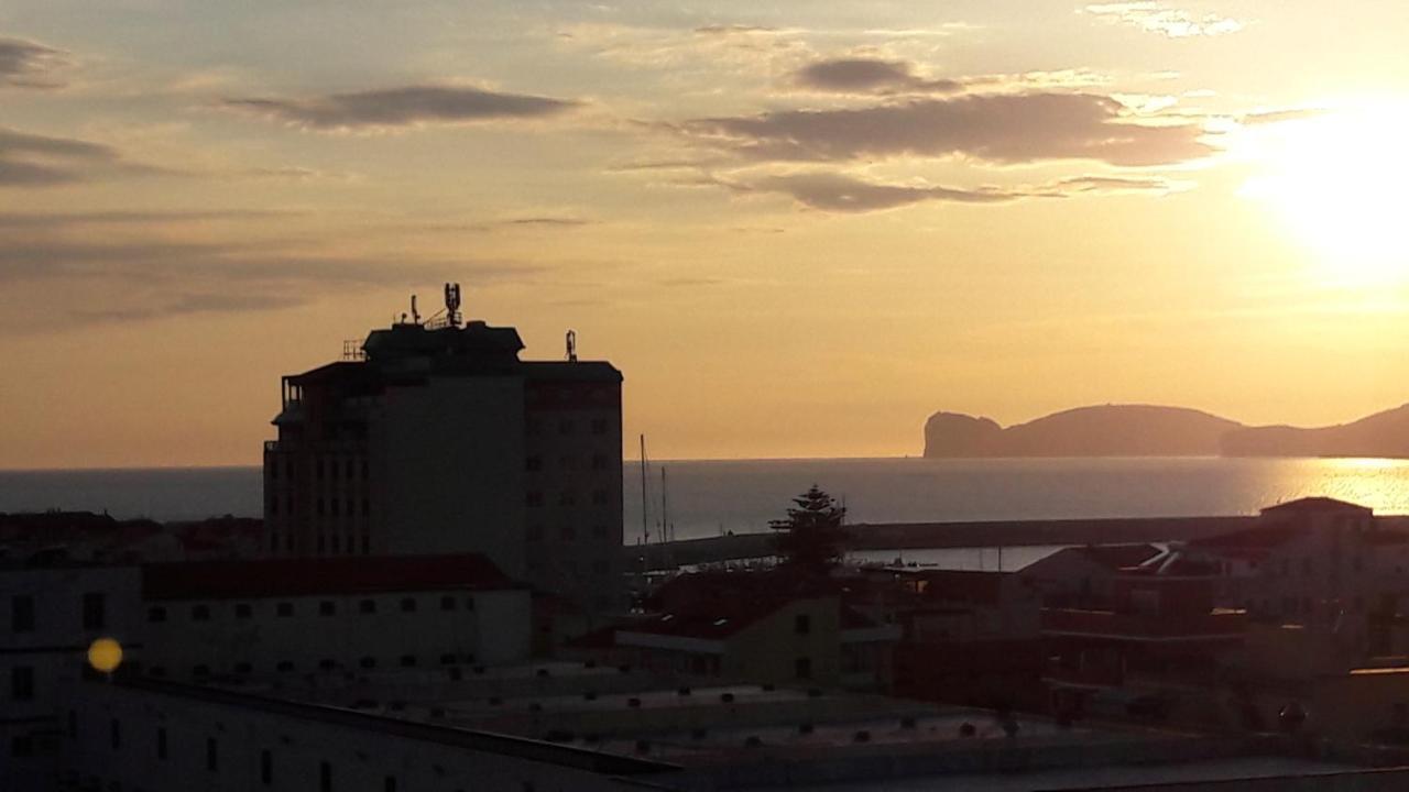 Il Colibri Apartamento Alghero Exterior foto