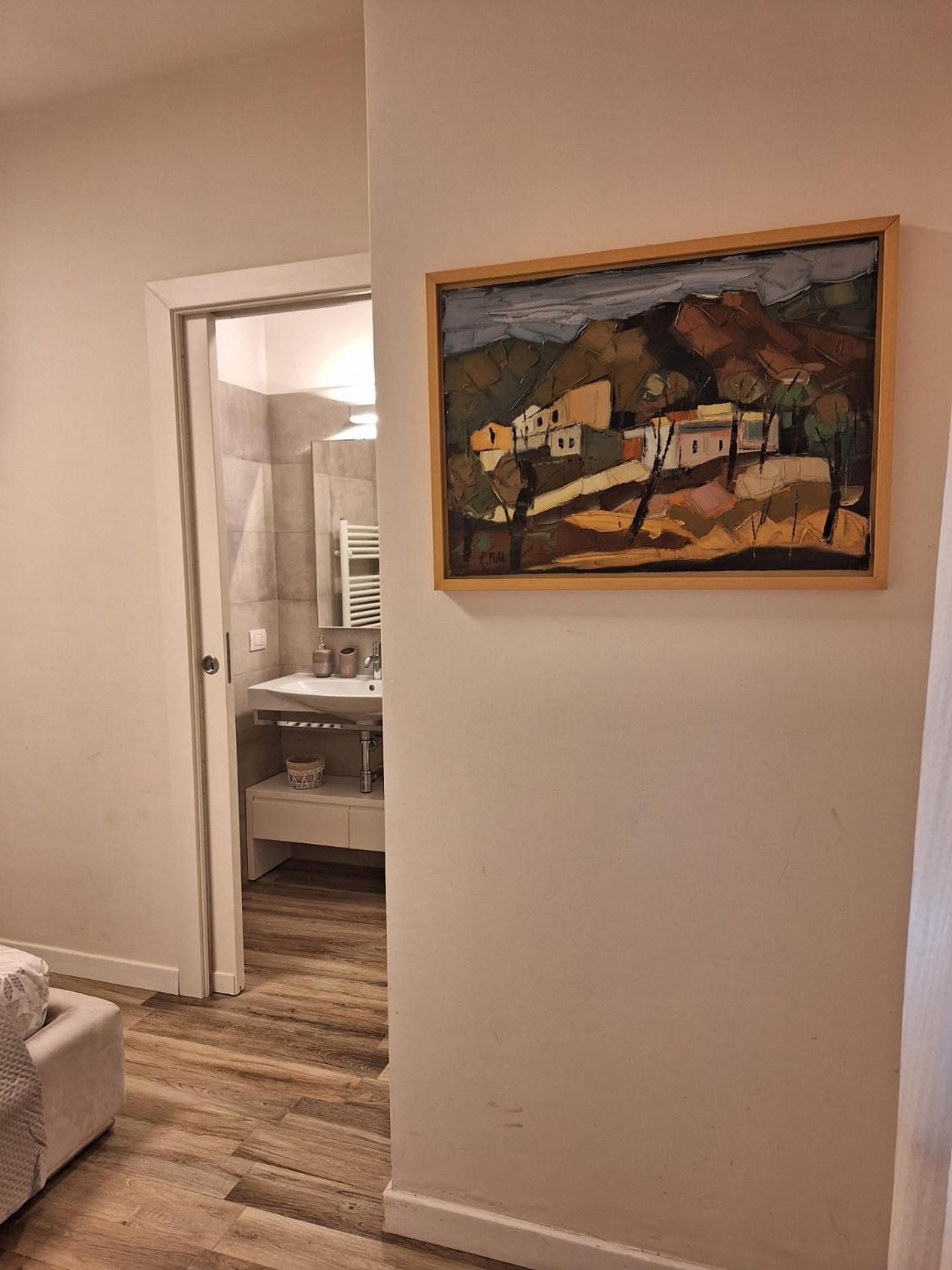 Il Colibri Apartamento Alghero Exterior foto