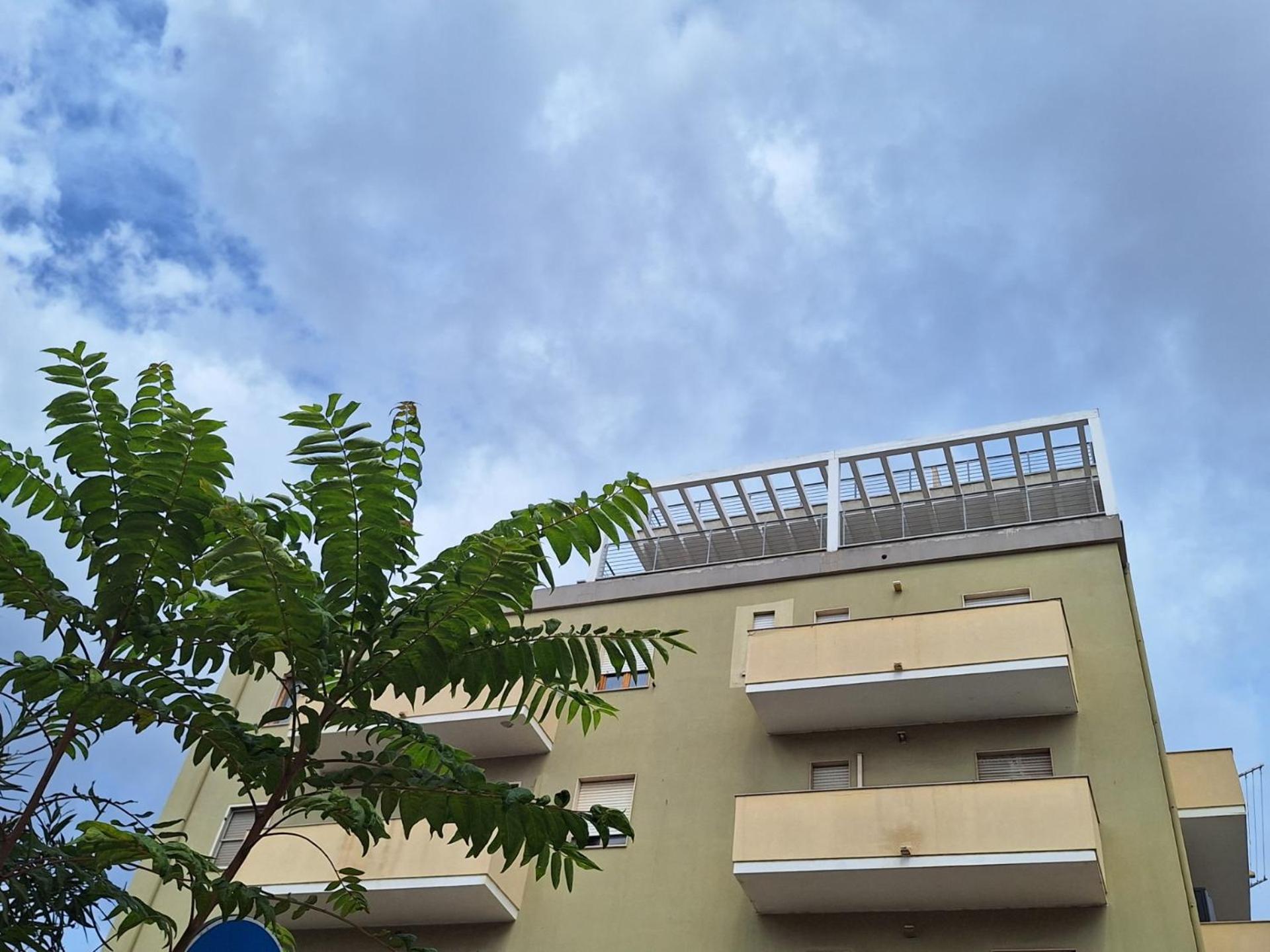 Il Colibri Apartamento Alghero Exterior foto
