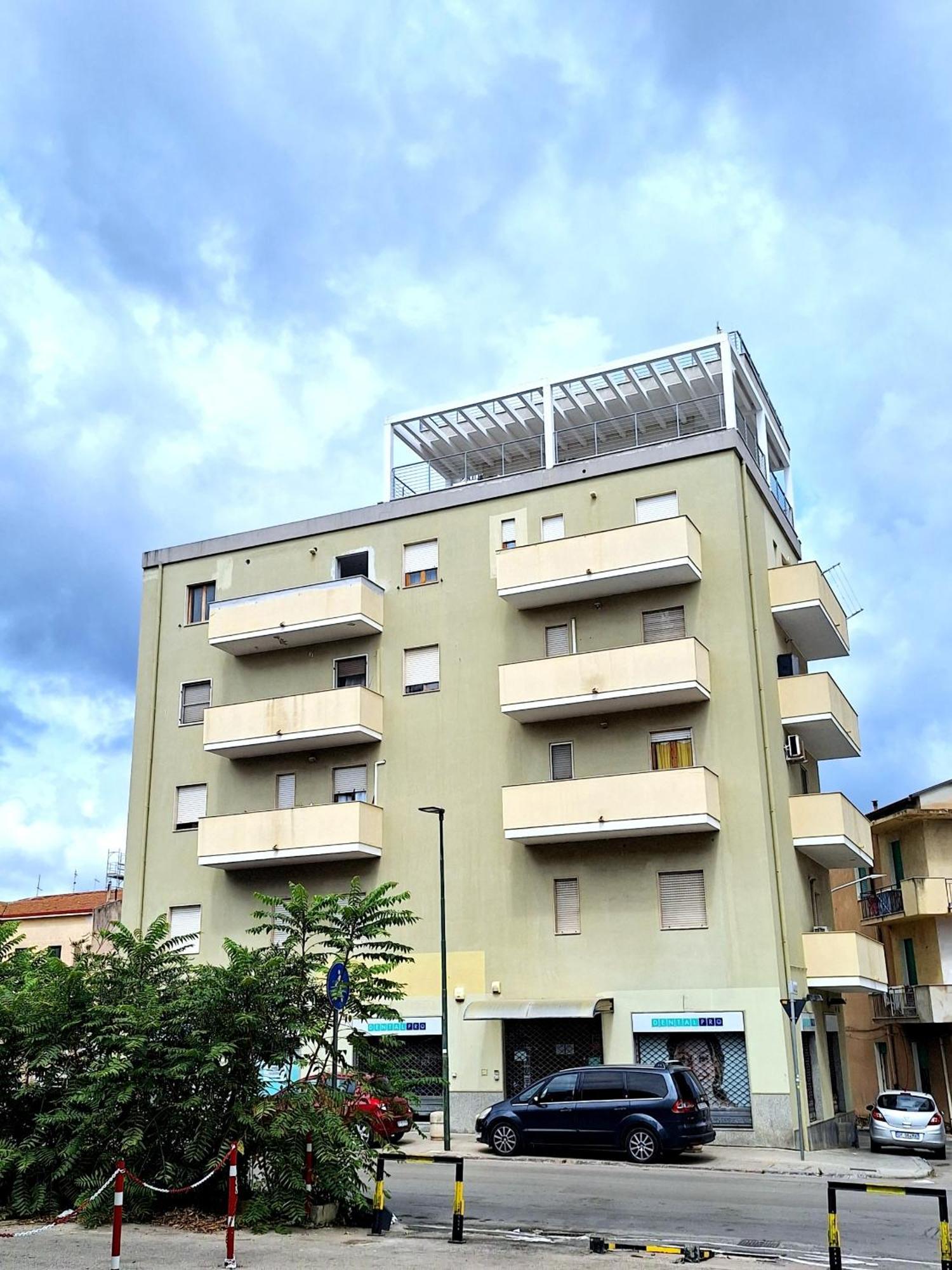 Il Colibri Apartamento Alghero Exterior foto