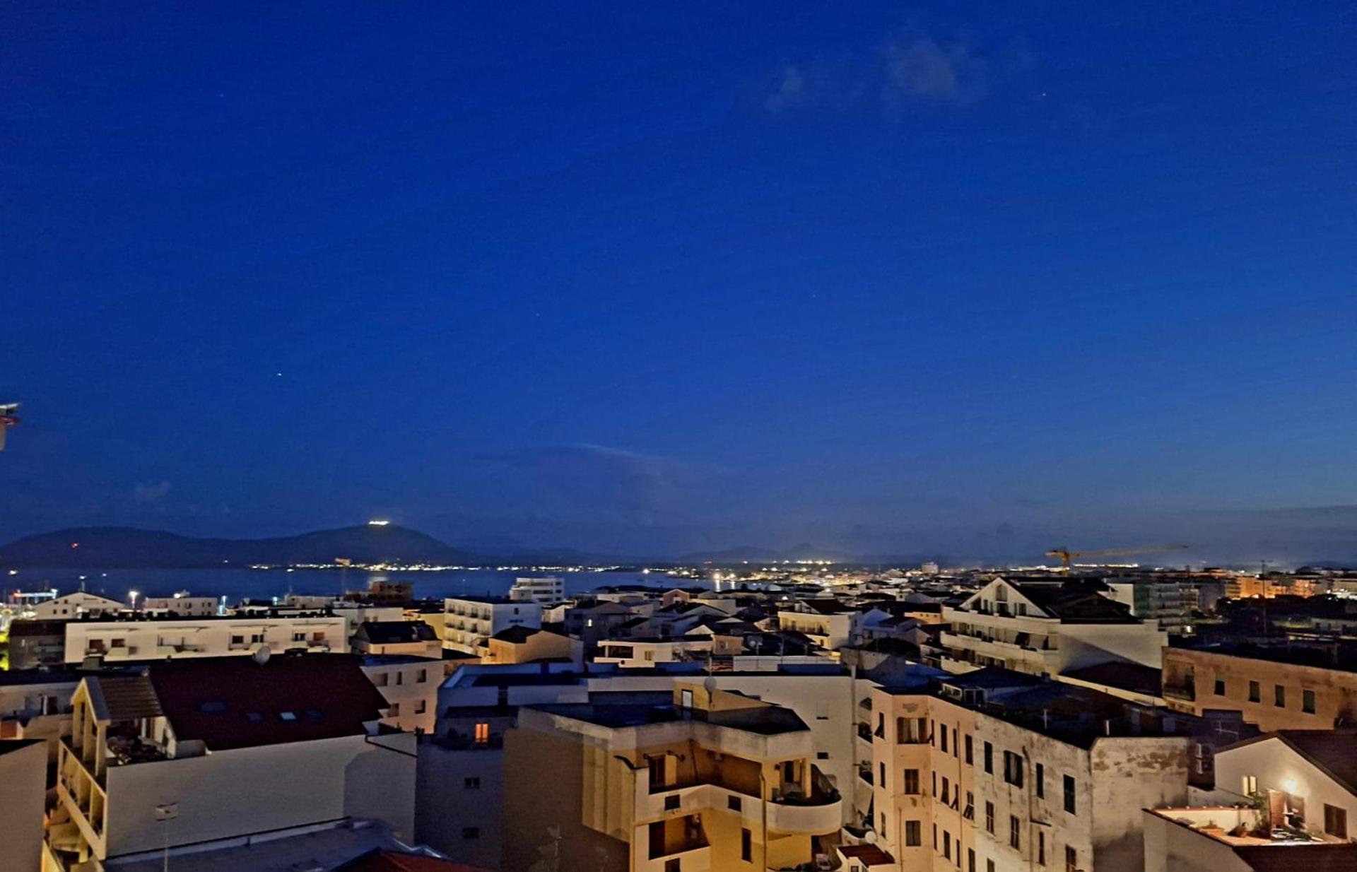 Il Colibri Apartamento Alghero Exterior foto