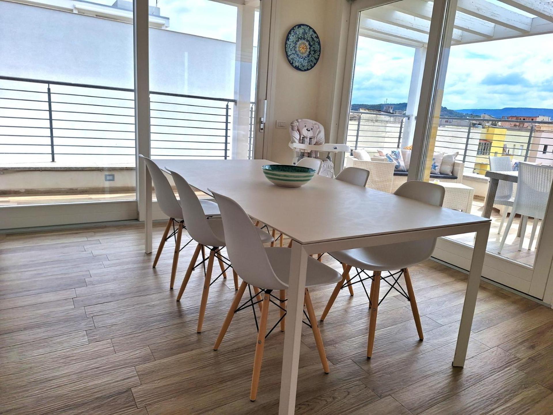 Il Colibri Apartamento Alghero Exterior foto