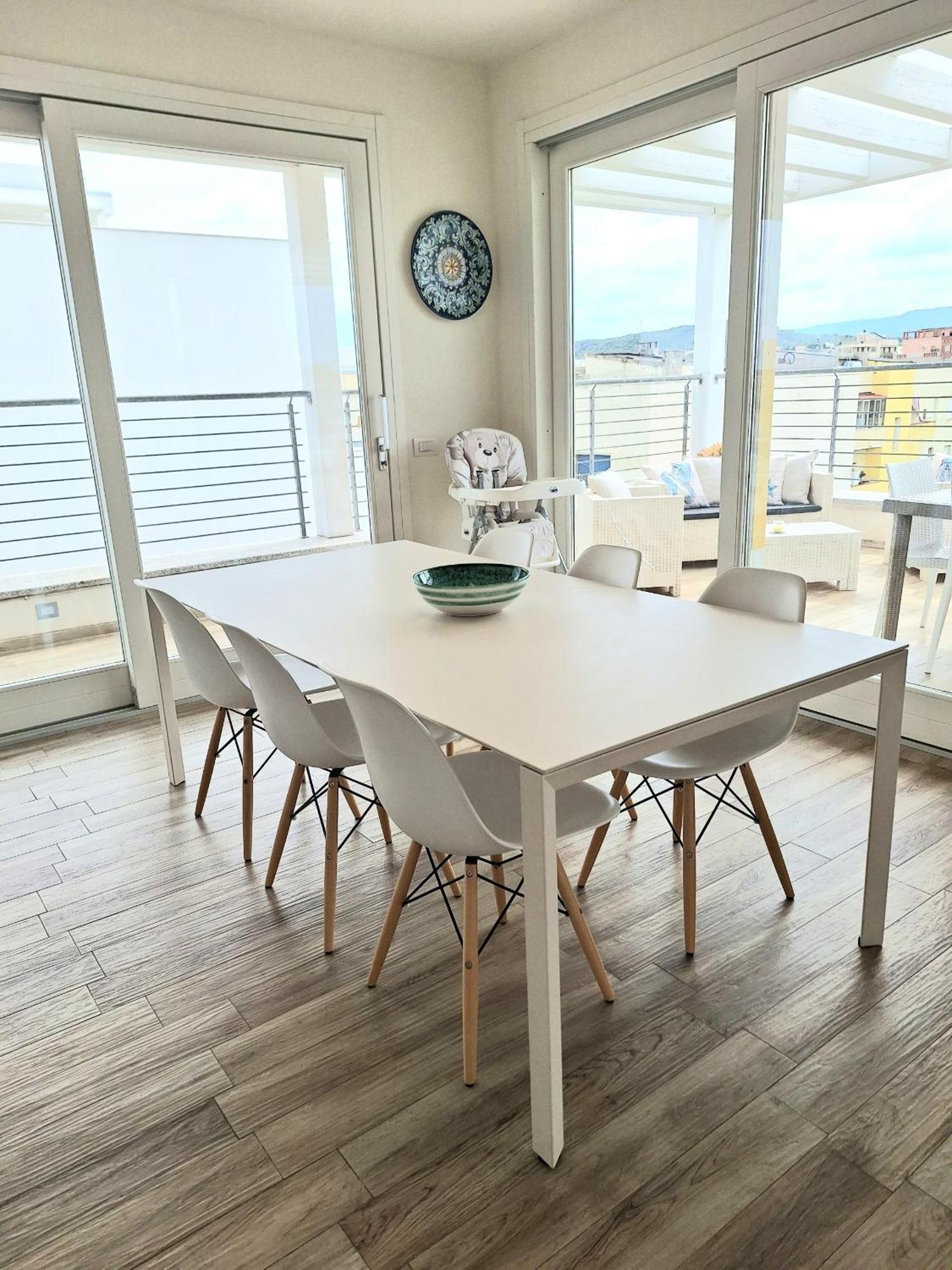 Il Colibri Apartamento Alghero Exterior foto