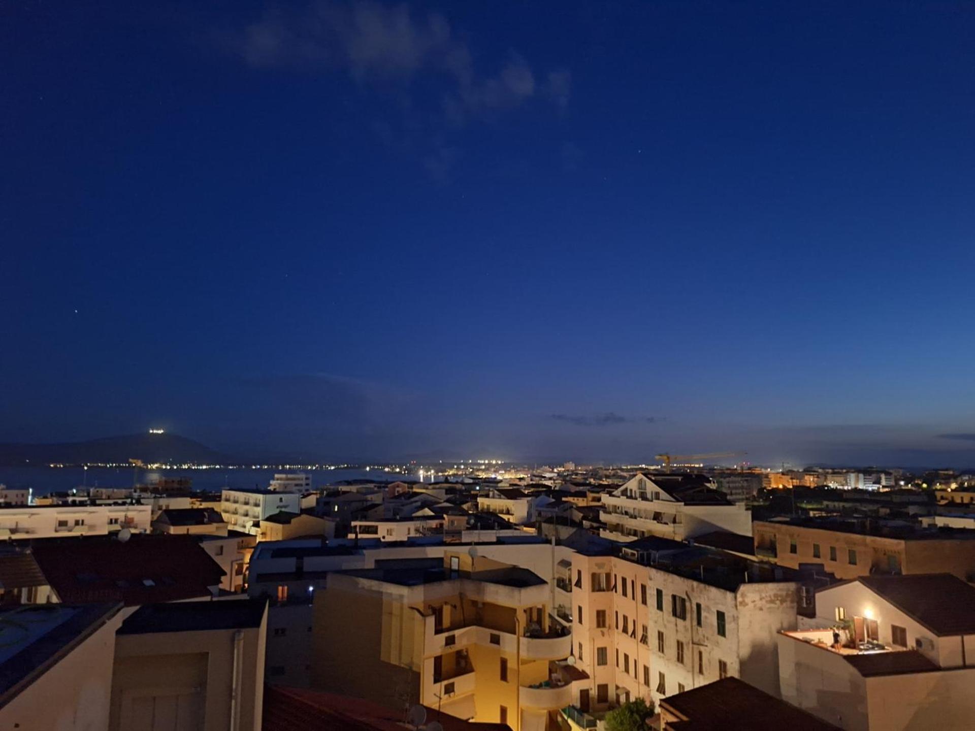 Il Colibri Apartamento Alghero Exterior foto