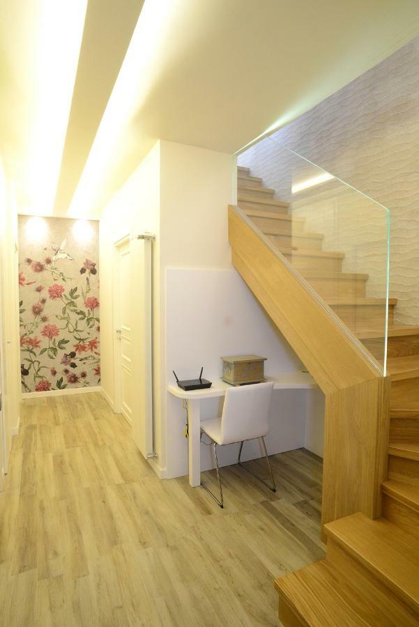 Il Colibri Apartamento Alghero Exterior foto